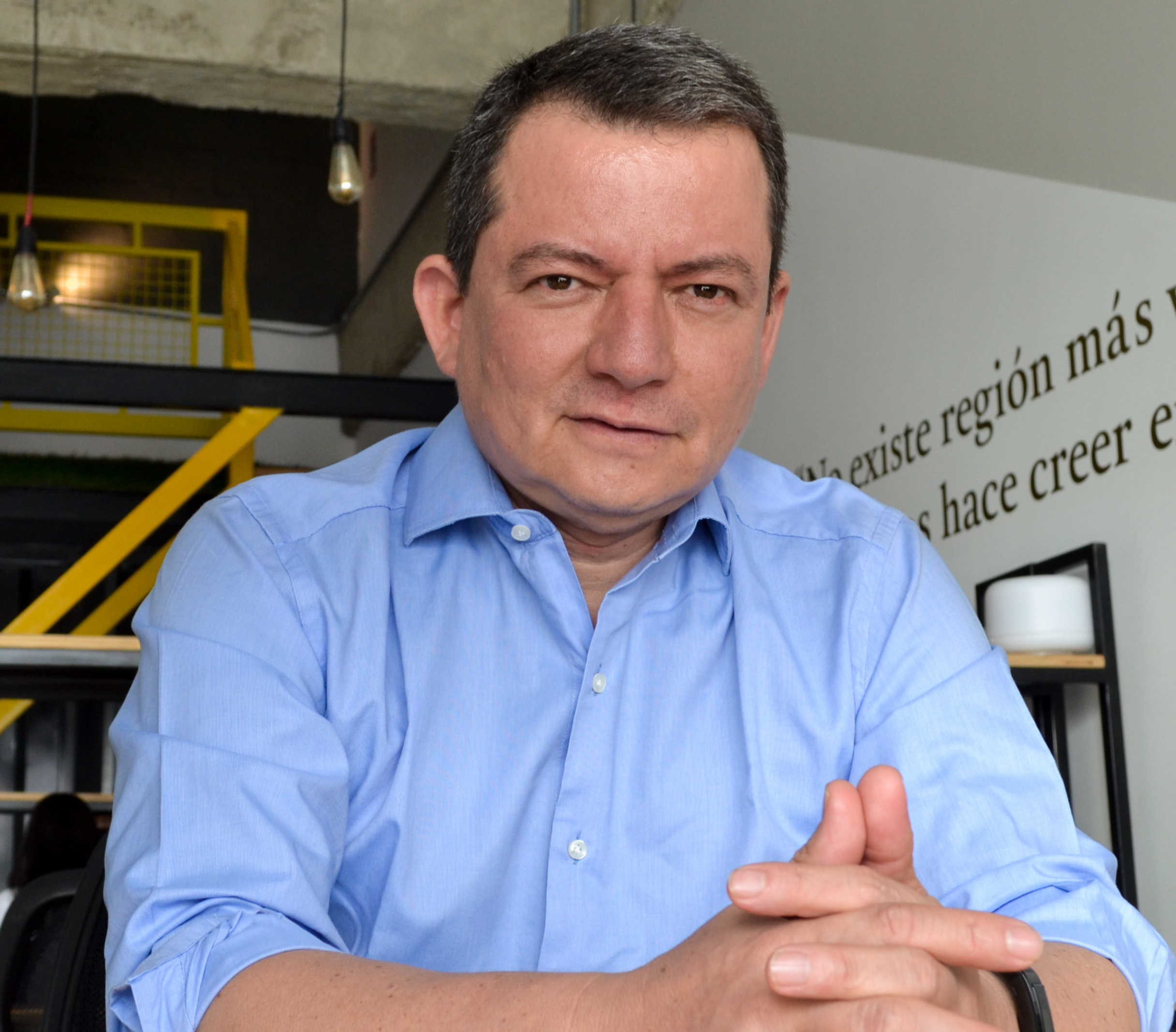 Luis Hernández   Alburquerque