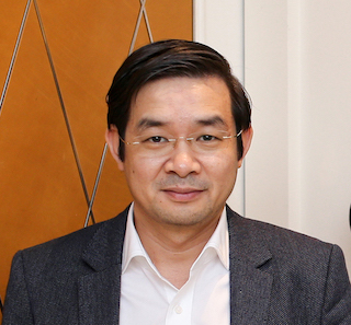 Paul Nguyen