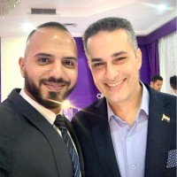 Ahmed Diab