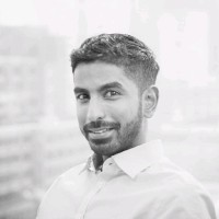 Bryan D'souza