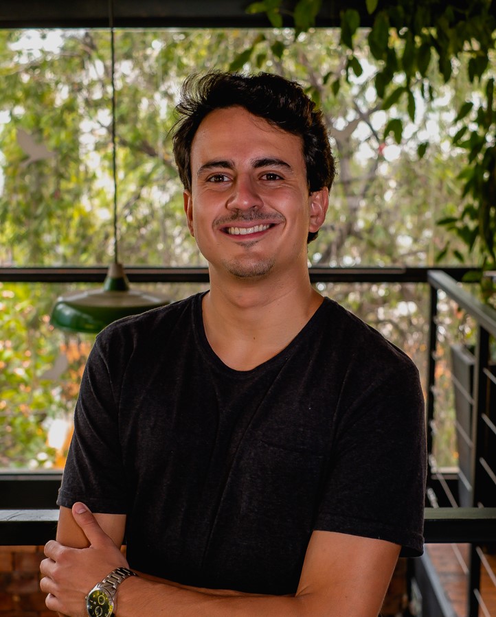 Henrique Cunha Souza Lima