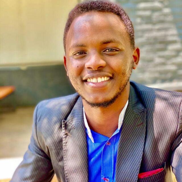 Jefferson Rumanyika