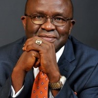 Dr Sam Nwosu