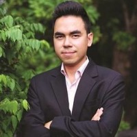 Nam Stanley Nguyen
