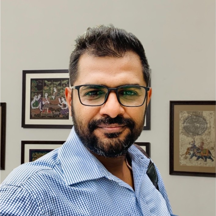 Krishnanand Gaur