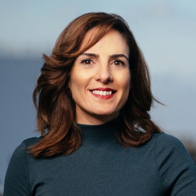 Nadia Pace