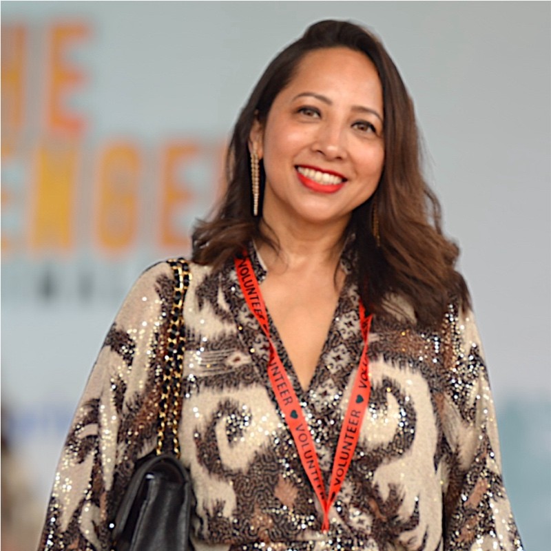 Preeti