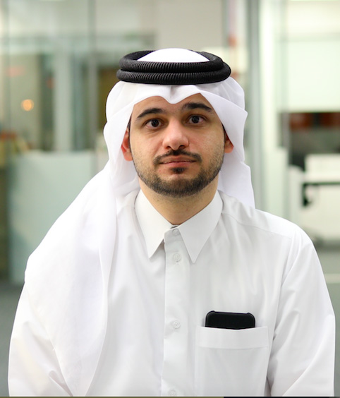 Faraj Abdulla