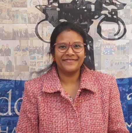 Soujanya Image