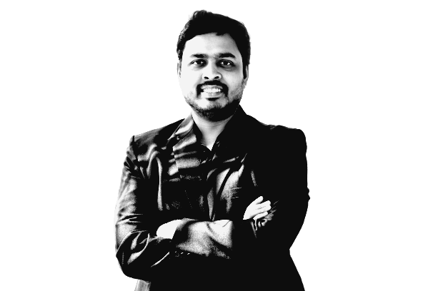 Sayantan Mukherjee
