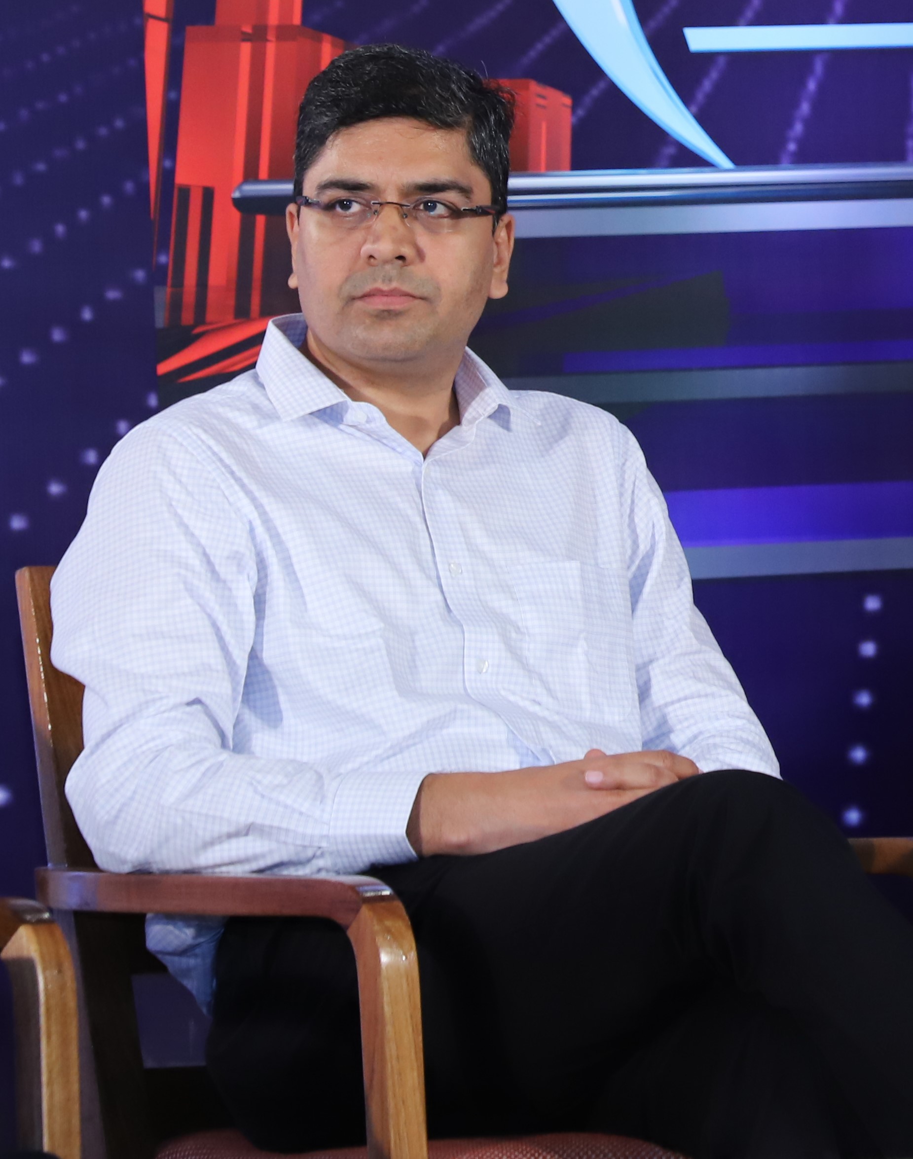 Mayank Patel