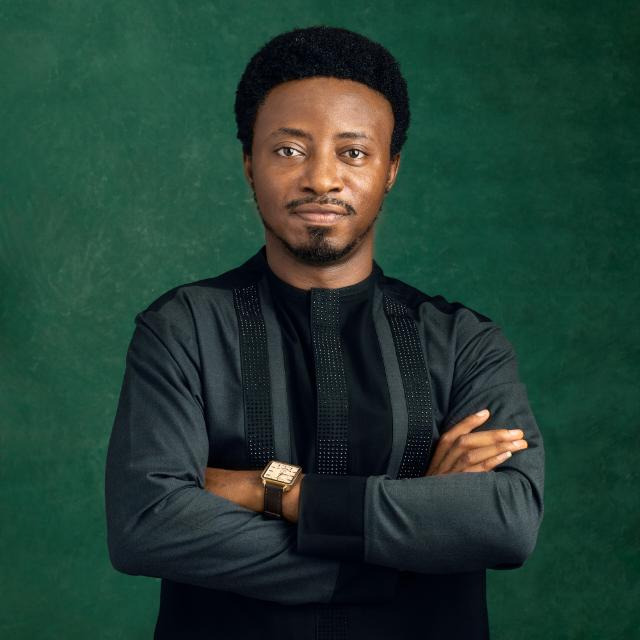 Ayodeji