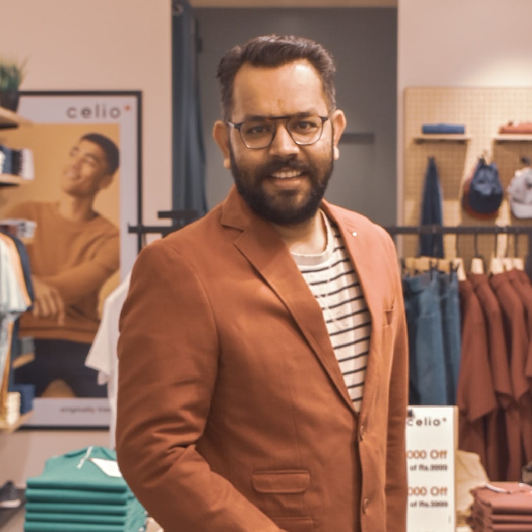 Amit Image