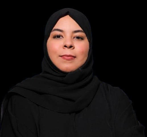 Sondos Alkhraisha