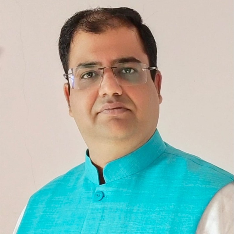 Dr. Sanjay