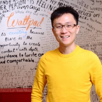 Allen Lau