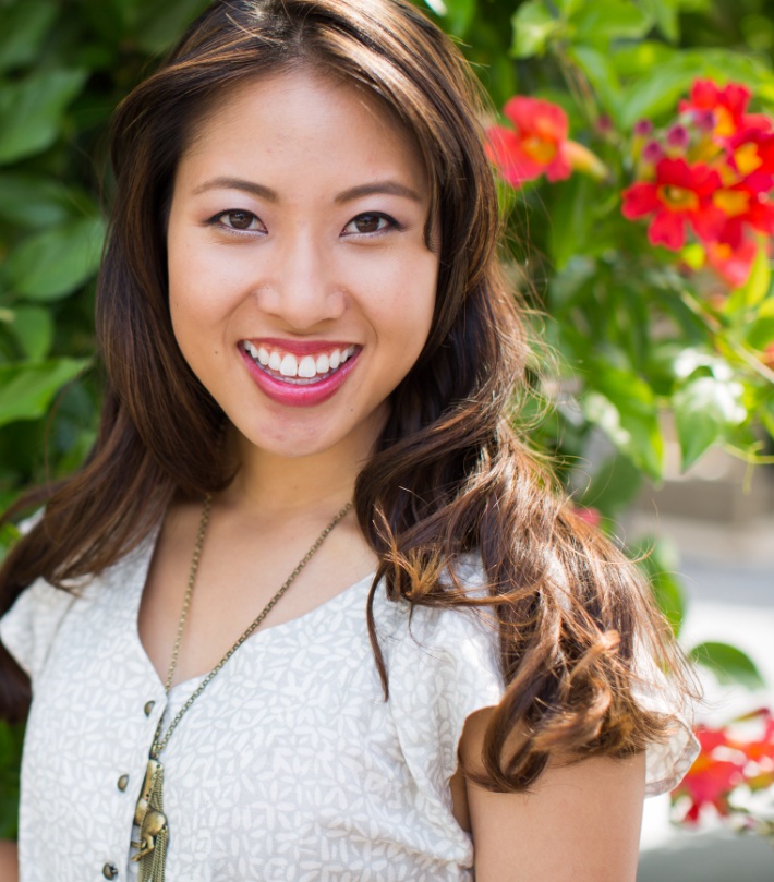 Ariane Tom