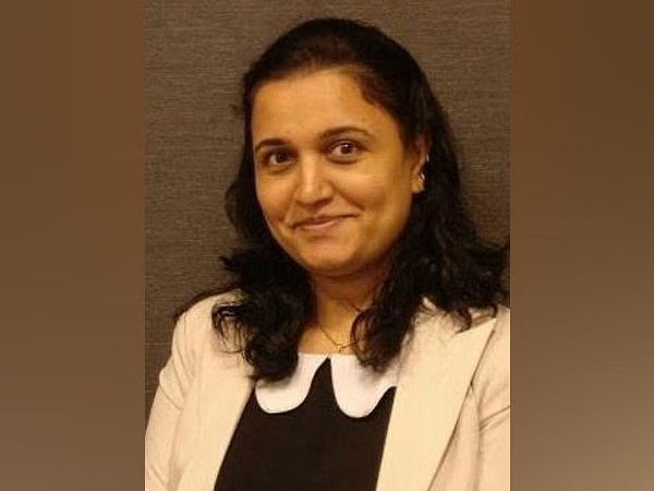 Ketaki Gor Mehta