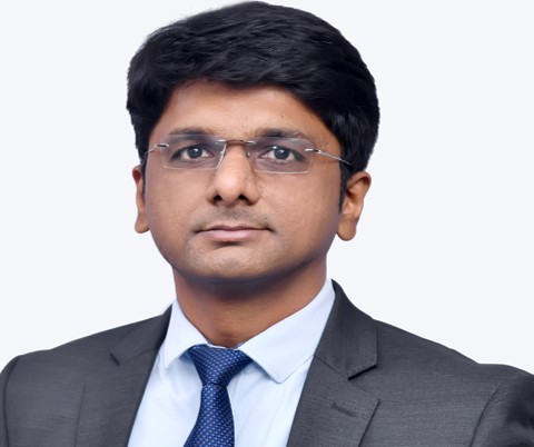 Sandeep Shah