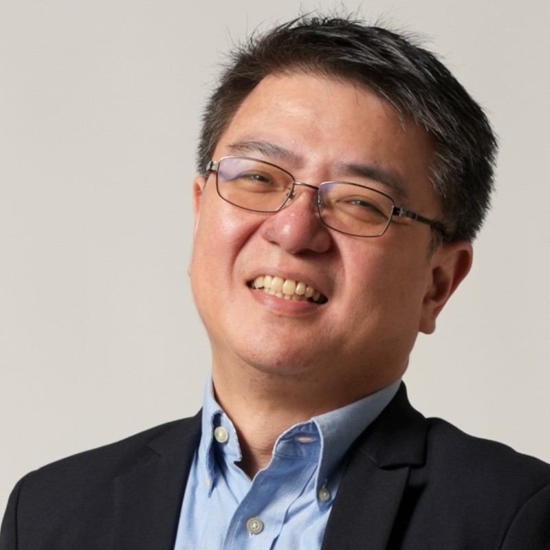 Allan Tan