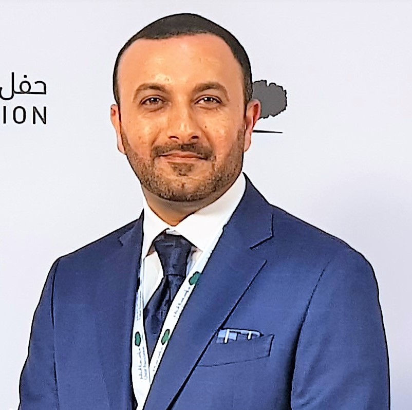 Salman Shaban