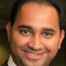 Uzair Mukadam