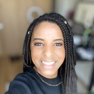 Giselle Frederick