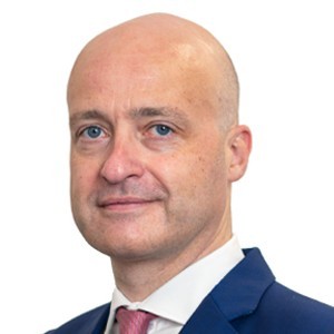 Matthew Heaton