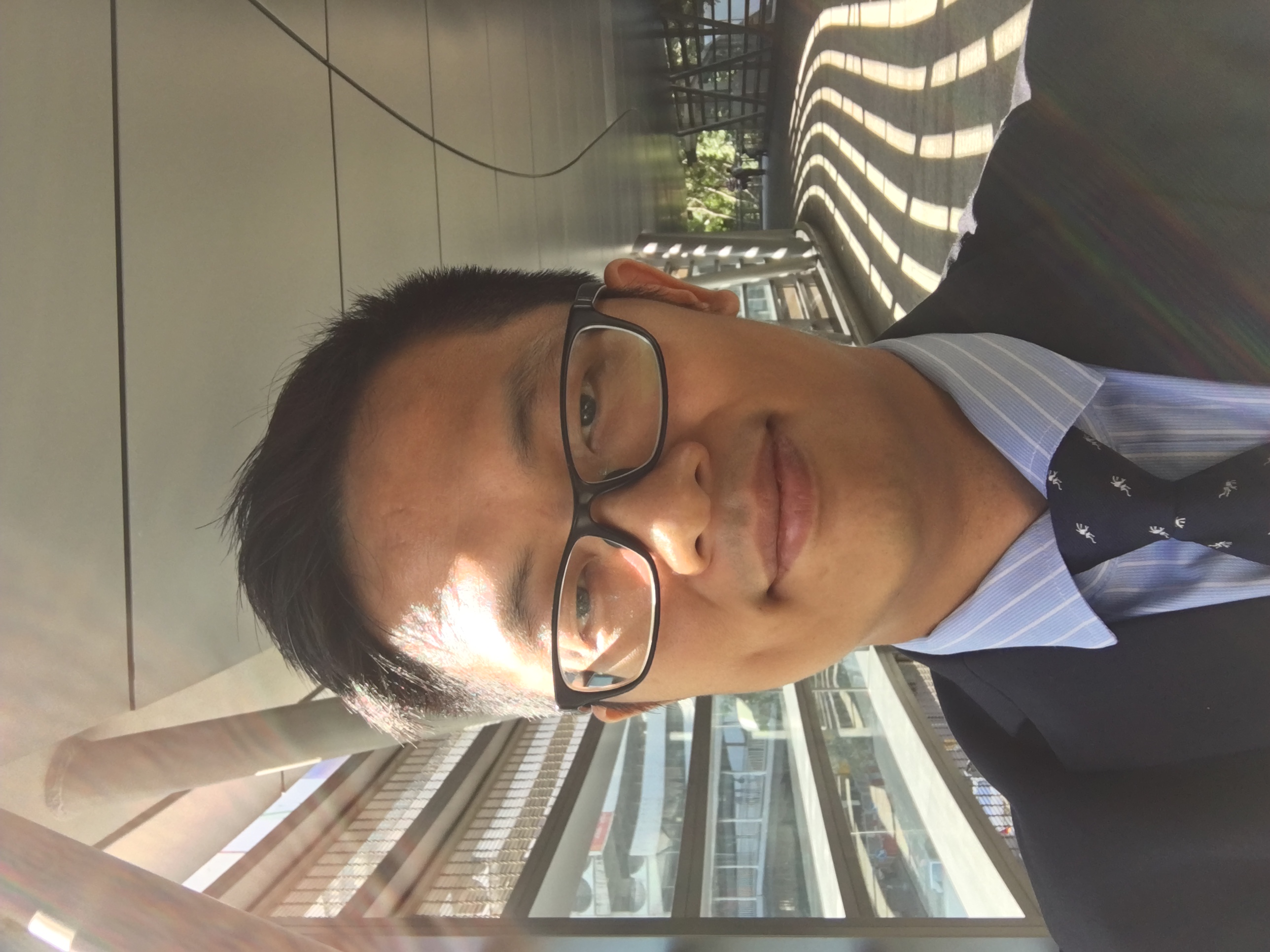 Edward Shen