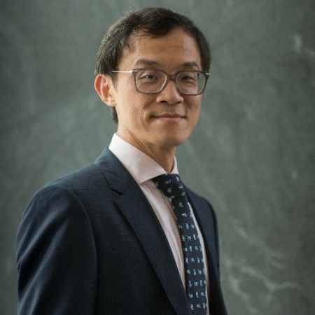 Joshua Tan