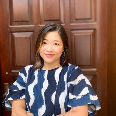 Trang Dao