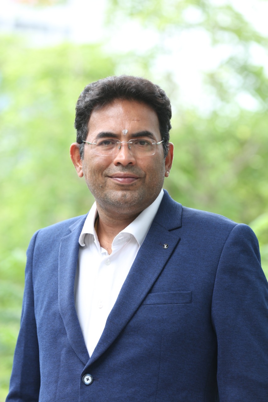 Sudhir Ravindran