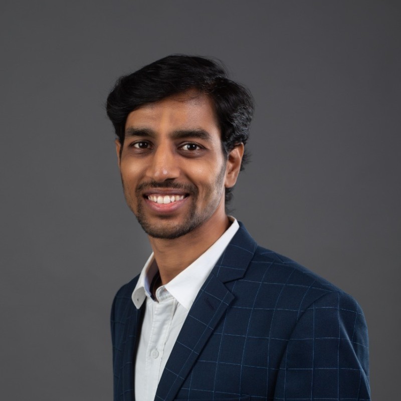 Prabhu Rangarajan