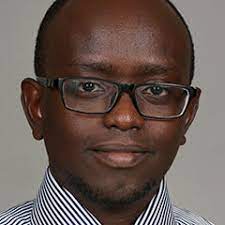 George Mwangi