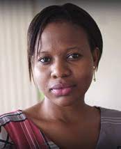 Lillian Secelela Madeje