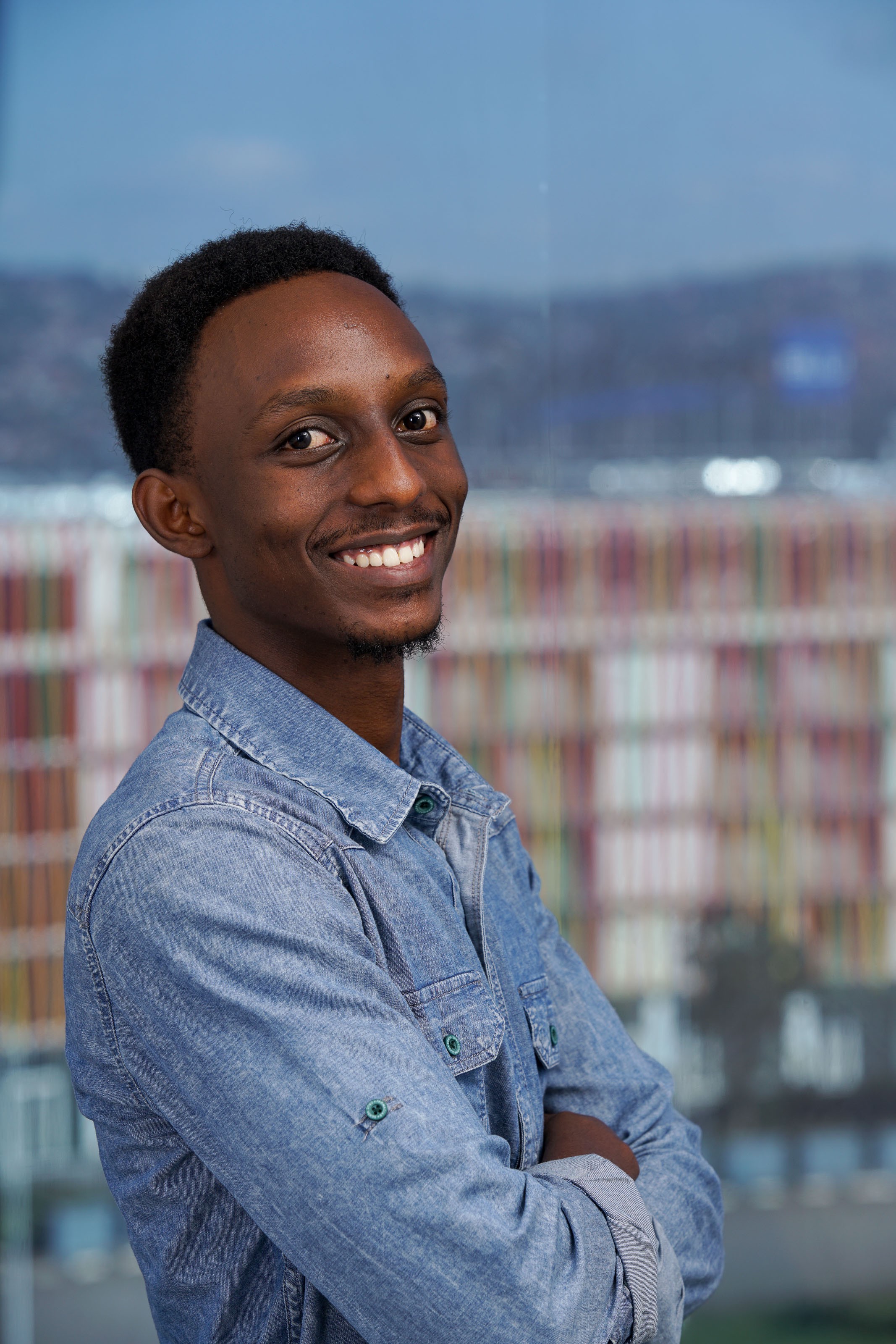 Christophe Mutabazi