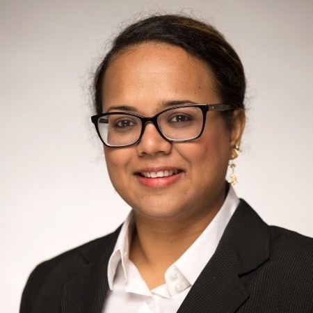Noorie Karimbocus