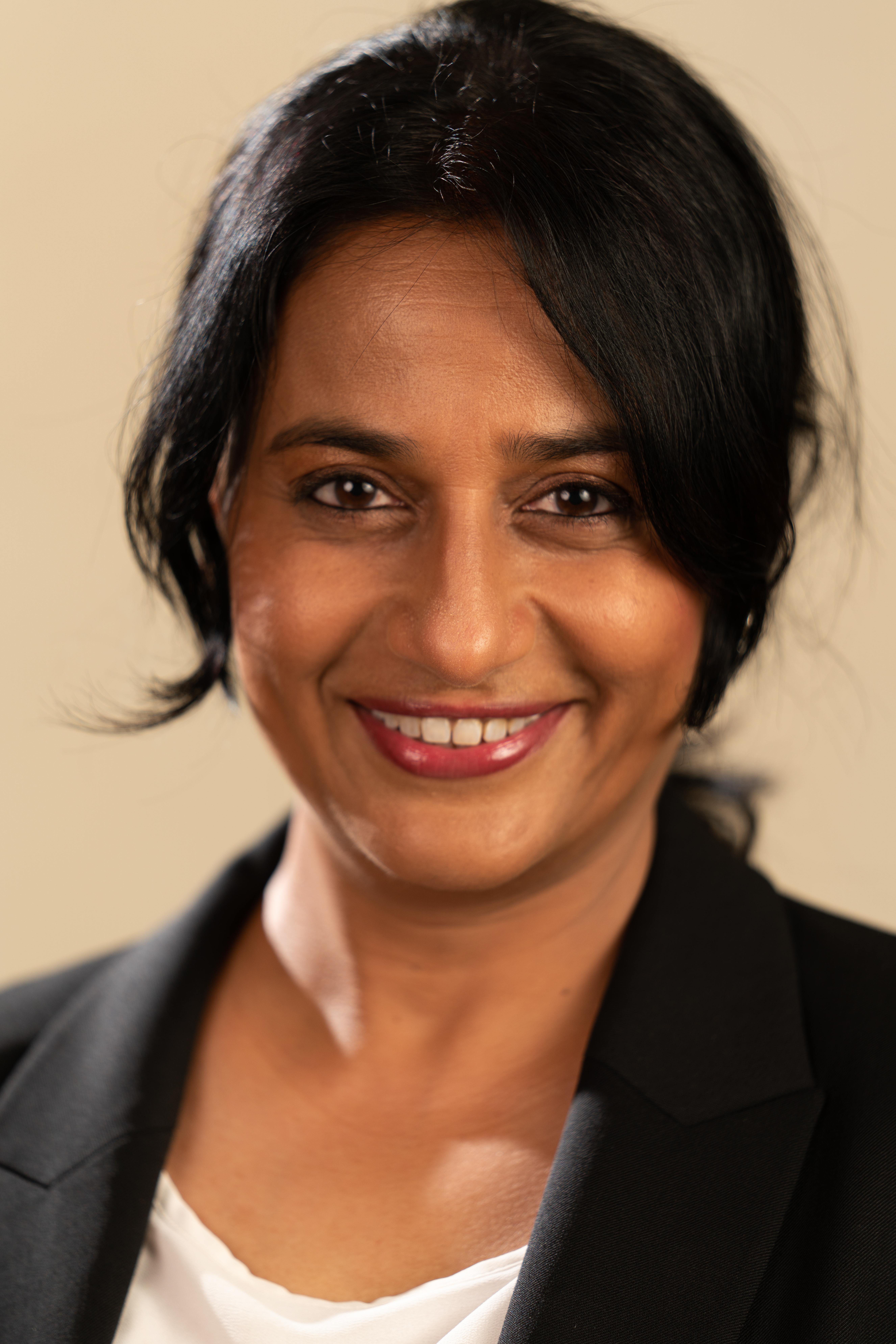 Anu Hasan