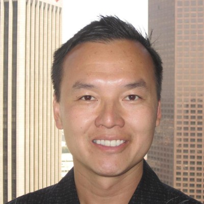 Gene Chuang