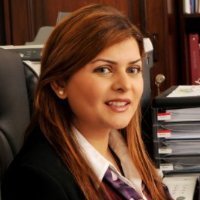 Tara Uzra Dawood