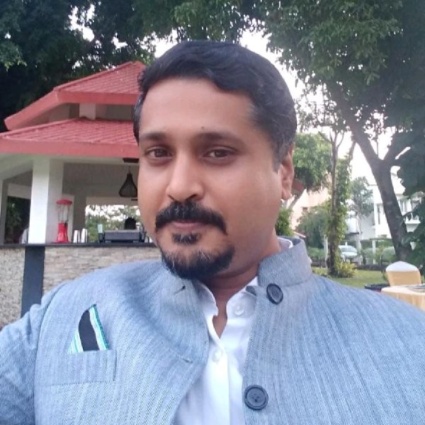 Pramod Harith