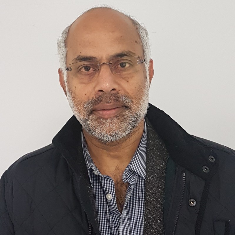 Kayar Raghavan