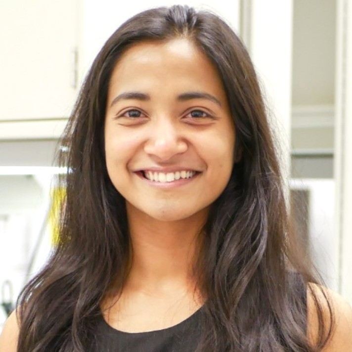 Dr. Vinitha