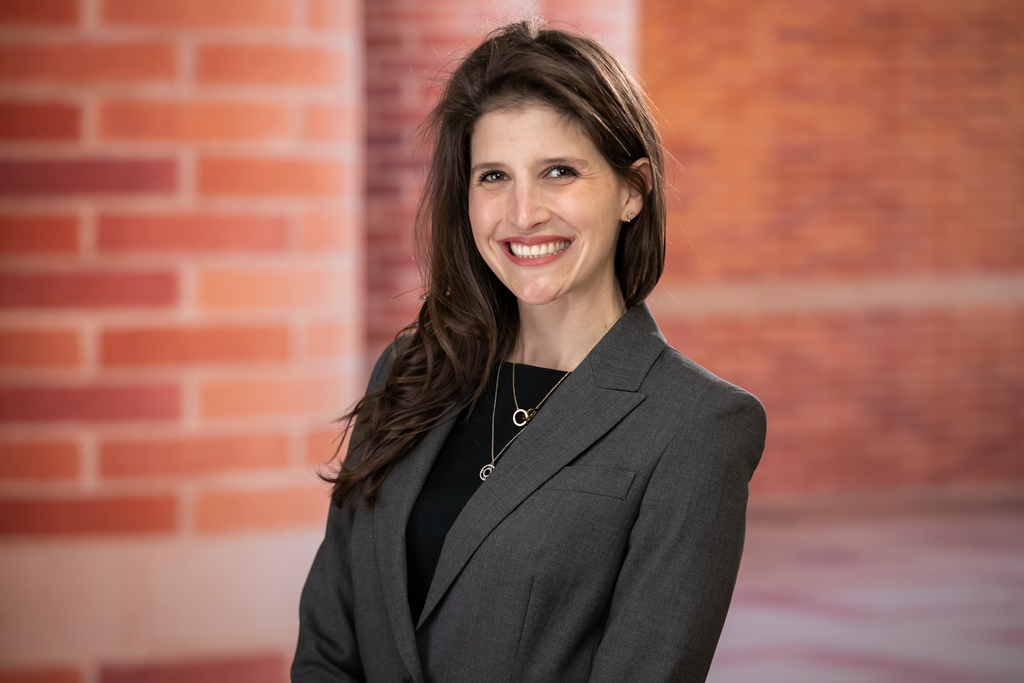 Alexandra De Rienzo M