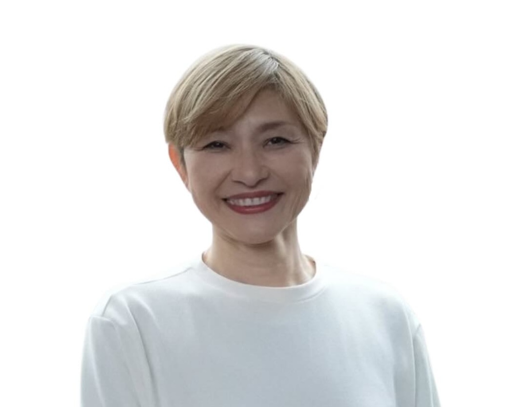 Masumi Shimafuji
