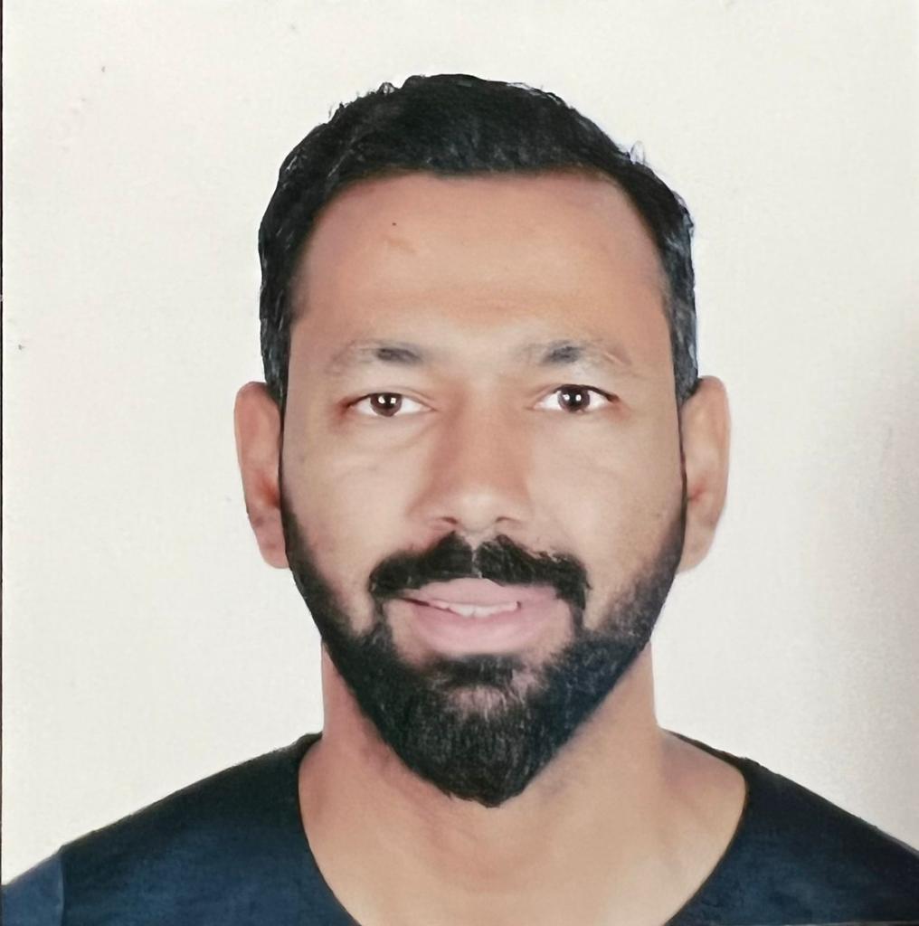 Yawar Siddiqui