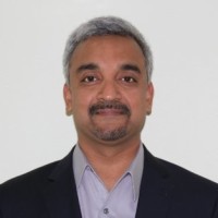 Suresh Ramakrishnan