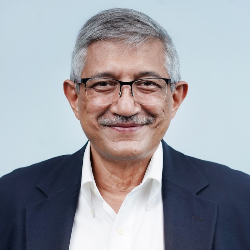 Dr. Fuad Image