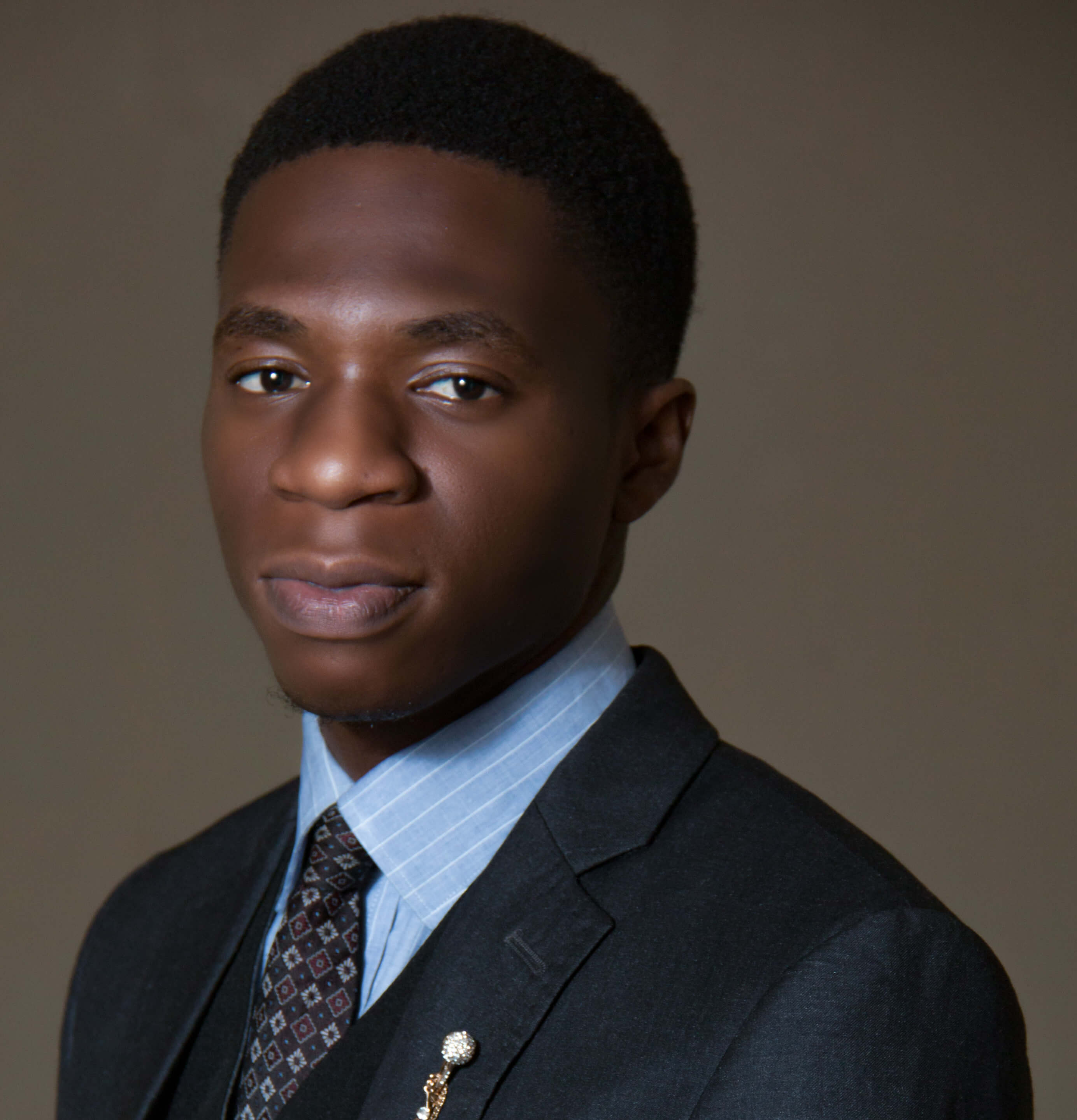 Michael Oshogbunu