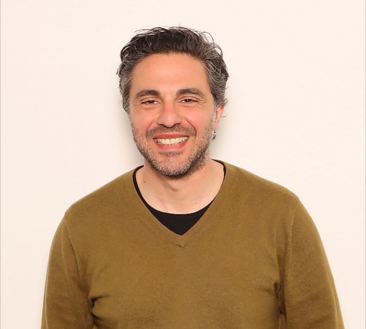 Rick Nassar